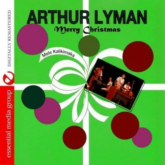 Merry Christmas (CD)