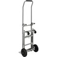 thumbnail image 4 of Global Industrial 241415 Multi-Function 5-in-1 Convertible Hand Truck, 4 of 7
