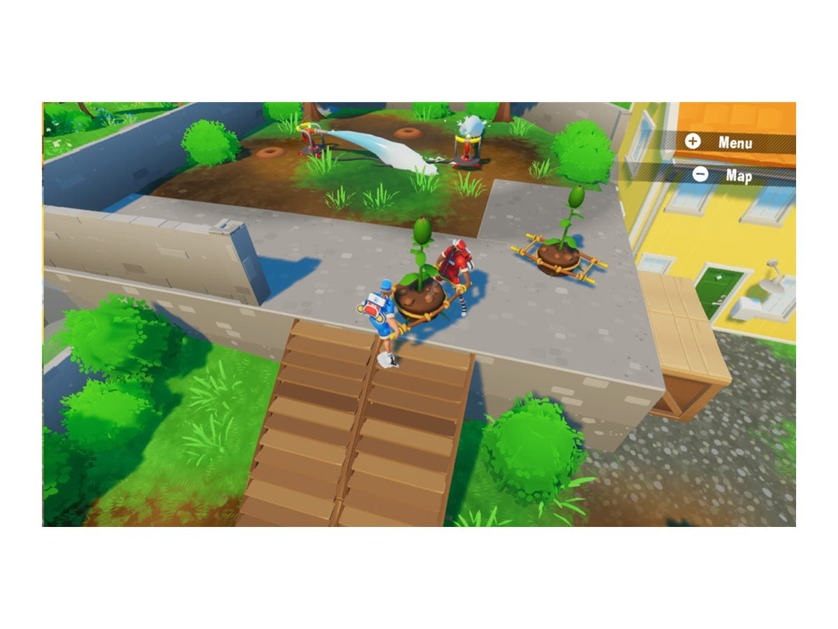 Les Civières - Nintendo Switch [Code Numérique]