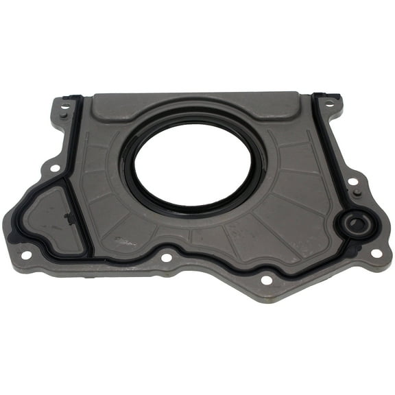 Dorman 635-327 Rear Engine Crankshaft Seal Retainer for Specific Models