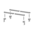 thumbnail image 3 of PullRite 3122 Traditional Series #3100 SuperRail Mounting Kit - 2009-2018 Dodge 1500 Trucks, 3 of 3