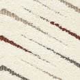 thumbnail image 5 of safavieh sgg166a-3 area rug, 3' x 5', cream, 5 of 6