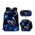 thumbnail image 1 of TIMIFIS Starting Season Backpack Set, 3 Pcs Combination Set and Double Shoulder Bag Pencil Case Outdoor, 1 of 1