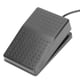 thumbnail image 5 of Pedal de interruptor de pie USB, teclado programable personalizado, ratón, juego de acción, pedal de interruptor de pie único con interfaz USB A, 5 of 5