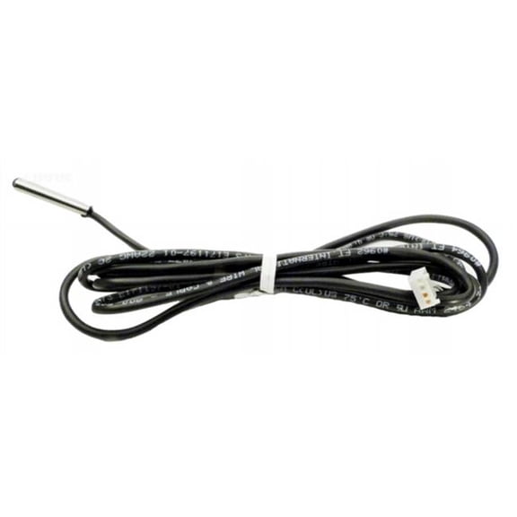 J&J Electronics SD6600-068 Sensor Hi Limit Old Curled Style