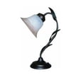 thumbnail image 1 of Lampara de mesa Hojas Iluminación Luz Vic Moderno, 1 of 2