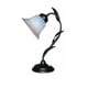 thumbnail image 1 of Lampara de mesa Hojas Iluminación Luz Vic Moderno, 1 of 2