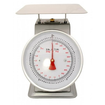 Zenport Industries  Dial Scale 5 lb - 2 Kg