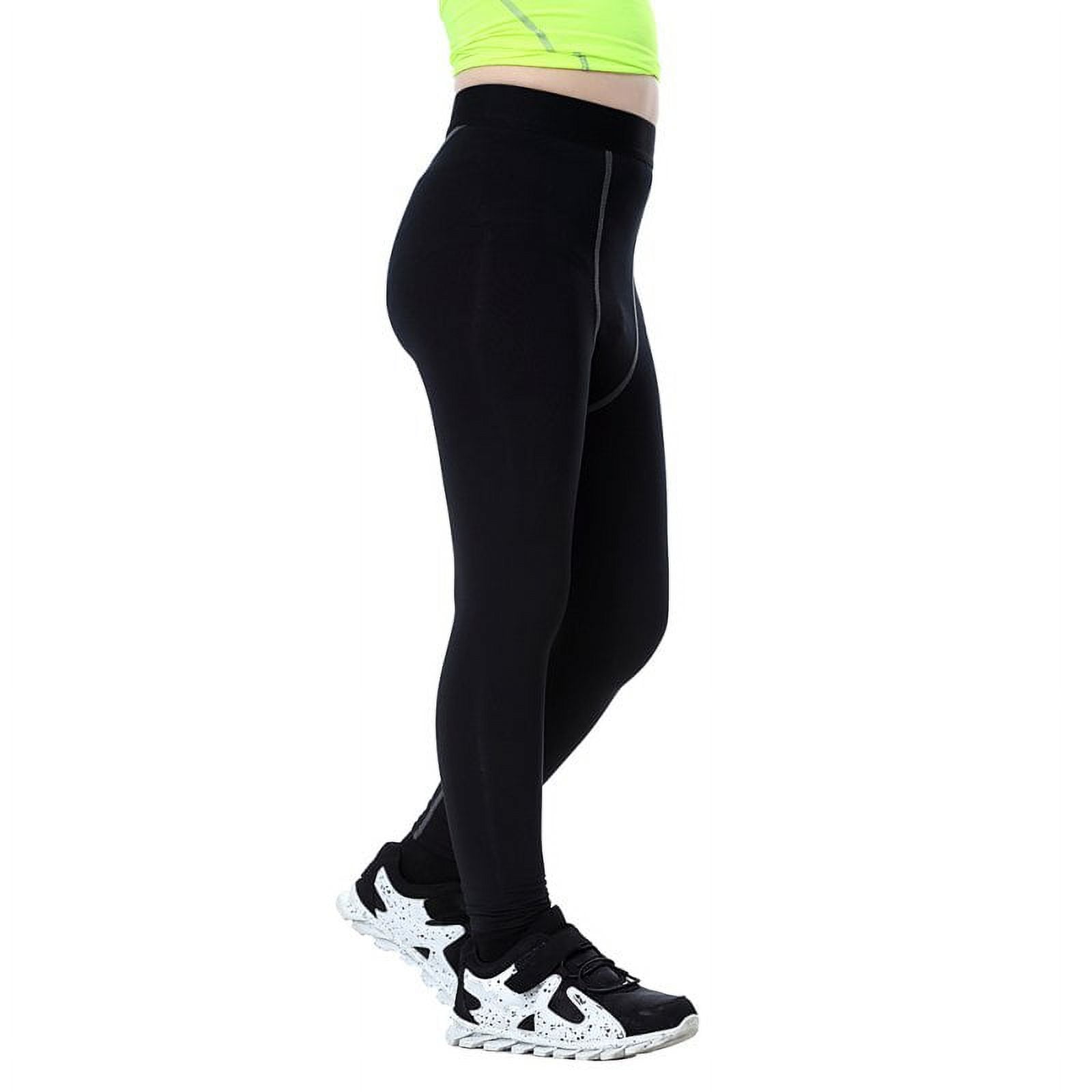 Boys cold shop weather leggings