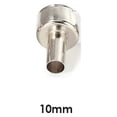 thumbnail image 1 of 1Pc 22Mm Universal Nozzles For 858D+ 8586 Soldering Welding Hot Air Station, 1 of 6