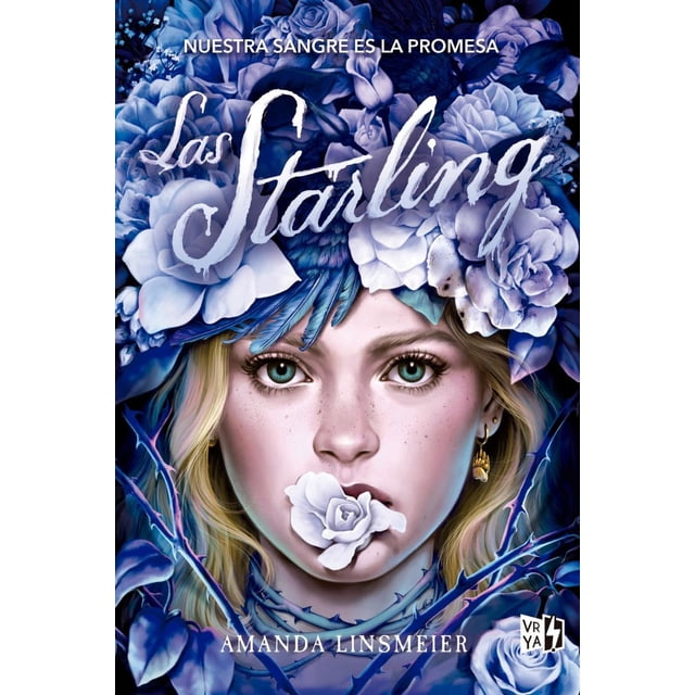 Libro Las Starling Tapa Blanda, Autor Por Asignar, Editorial Vrya