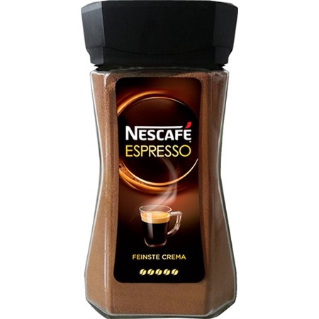 Nescafe Instant  Espresso 3.5oz/100g