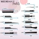 thumbnail image 4 of Peines Flat Top Kit Ecomlab Profesional Para Cabello Barber, 4 of 10