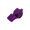 Purple, variant on Bengal 60 Whistle, Royal Blue