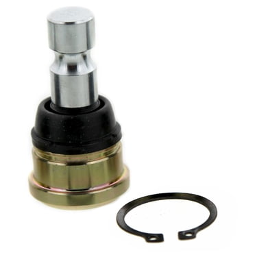 Partscollect Upper & Lower Ball Joint Set (4 Pcs) For Polaris Sportsman 1000 High Lifter XP/Touring & More