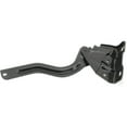 thumbnail image 1 of Hood Hinge Driver Left Side LH Hand For Nissan 15-19 Murano NI1236182 654015AA0A, 1 of 9