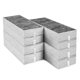thumbnail image 1 of 8Pcs Replacement Filter for Cooker Hoods for HZ9VRCR0 HEZ9VRUD0 17004796 Hood, 1 of 5