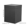 thumbnail image 2 of unbranded Caja De Embalaje Para De Cristal Con Para Almacenamiento Y Protección Duradera, 2 of 7