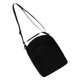 thumbnail image 3 of Estuche de viaje perfecl organizador de gorra de béisbol mochila negra con cremallera L, 3 of 7