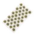 thumbnail image 1 of Simulation Grass Model Tufts for Miniature Landscape Decoration 1Set, 1 of 1