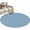 Blue, variant on Entryway Rug 2'x3', Haze Blue Plaid Small Rug for Kitchen Bathroom Door Mat Indoor Entrance, Farmhouse Modern Abstract Striped Non-Slip Area Rugs Floor Mats Carpet Front Door Rugs
