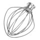 thumbnail image 3 of Stainless Steel Egg Beater For Kitchen Assistance, Kitchen Machinery, 3 of 4