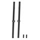 thumbnail image 5 of 2 Parasoles para Parabrisas, Protección de La Privacidad, Resistentes Al Desgaste Y Prácticos para Modelos 2019-2025, 5 of 9