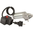 thumbnail image 2 of DB Electrical 410-58081 Starter Compatible With/Replacement For TORO SNOWBLOWER LCT Engine, 230-Volt, CCW, 17-Tooth, ACQD170d, 2 of 4
