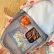 thumbnail image 3 of Mochilas escolares Kawaii para mujer, mochilas para estudiantes adolescentes con estampado de fresas (rosa) Likrtyny Para Estrenar, 3 of 9
