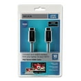 thumbnail image 2 of Belkin HDMI Cable, High-Speed, 10 ft., Black, 2 of 2