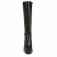 thumbnail image 3 of Naturalizer Women's Waylon Knee High Boots Black Wide Calf 7M, 3 of 5
