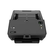 Ambir nScan 1060 60 ppm High-Speed Document, Card and Passport Scanner, USB, Windows Only