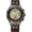 Brown, variant on Classic Men's Steampunk Bronze Skeleton Self-Winding Automatic Mechanical Leather Strap Waterproof Luminous Roman Numeral Wrist Watch