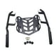 thumbnail image 5 of Portaequipajes para motocicletas, soporte de carga, pieza fácil de instalar, cesta de carga trasera, estante trasero para Adv150 2019-2020, 5 of 8