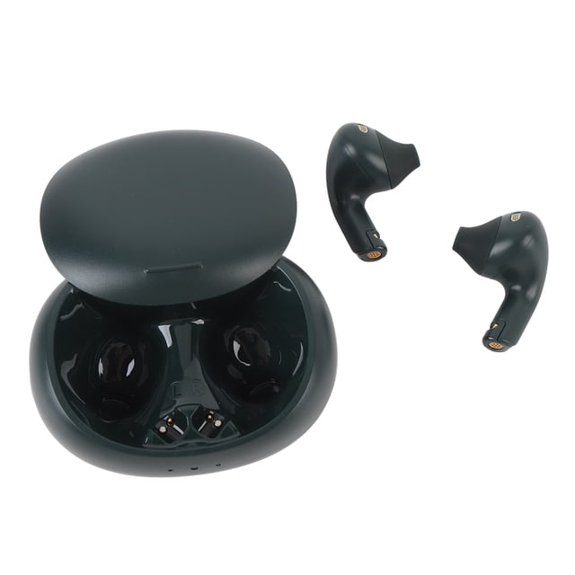 Translator Earphone, Language Translator Earbuds, Translation Earbuds Real Time with 74 Languages 70 Accents, Translator Device with APP, Noise Cancelling