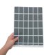 thumbnail image 5 of NUOLUX Solar Panel for Scale Models Black with Lifelike Photovoltaic Texture and Versatile Use, 5 of 6