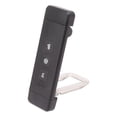 thumbnail image 1 of Luz de libro recargable, luz de libro con Clip, luz de lectura de libros recargable por USB, luz de libro con Clip USB, diseño revolucionario Jadeshay A, 1 of 8