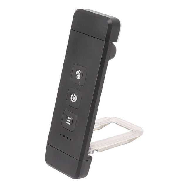 Luz de libro recargable, luz de libro con Clip, luz de lectura de libros recargable por USB, luz de libro con Clip USB, diseño revolucionario Jadeshay A