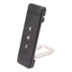 thumbnail image 1 of Clip en la luz del libro multiusos ultrafino mini 3 niveles de brillo USB recargable luz de lectura de libros, 1 of 8