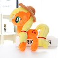 thumbnail image 1 of My Little Pony Twilight Sparkle muñeco de peluche, juguete de Anime, regalo de Navidad para niños y niñas, 1 of 6