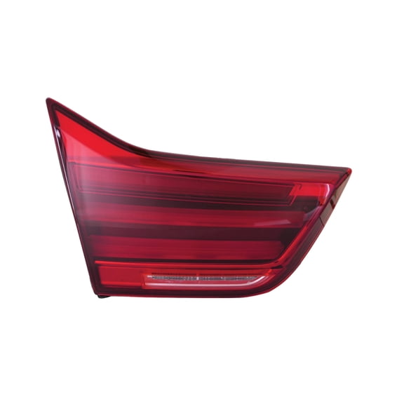 New Aftermarket Premium Fit Driver Side Inner Tail Light Assembly 63217426053 CAPA fits 2014-2016 BMW 428i