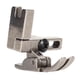 thumbnail image 1 of Pie de Prensador T3, Prensador de Metal de Acero de Acero de Acero de Acero de Un Lado Preciso a la Izquierda Pequeño 3 EN 1 Multifuncional Para Mácina de Coser Industrial, 1 of 7