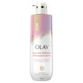 thumbnail image 3 of Nettoyant pour le corps hydratant intense Olay avec complexe de sérum hyaluronique, 3 of 10