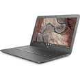 thumbnail image 3 of Restored HP Chromebook 14-db0002ca 14" HD AMD A4-9120C, 4GB RAM 64GB eMMC, Chrome OS (Refurbished), 3 of 3