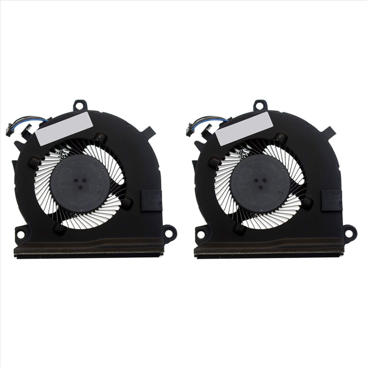 Water Bump Noiseless CPU Computer 10W Water Cooling