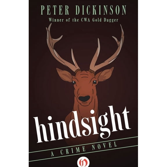 Hindsight: A Crime Novel, (Paperback)