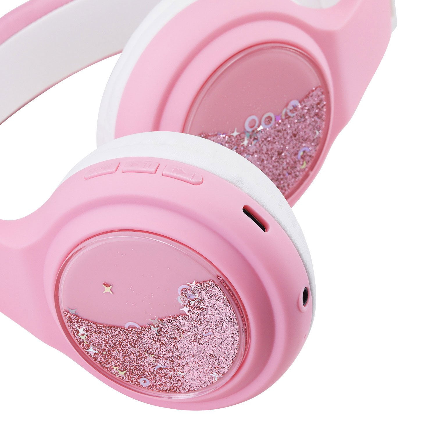 リバーブユニット ピンク Bluetooth CRAFTY2 バイブラ リバーブ