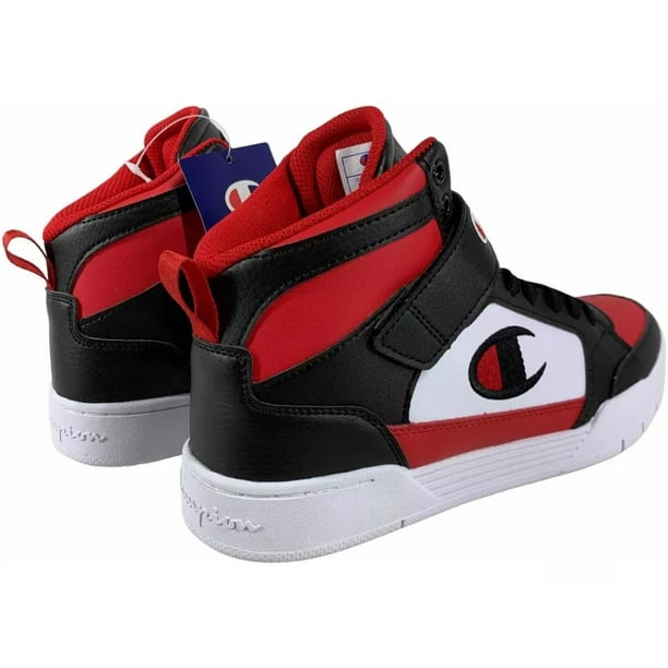 Zapatillas Hombre Calzado Deportivo Champions Tenis De Piel