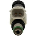 thumbnail image 3 of Gb Remanufacturing 842-12307 Reman Multi Port Fuel Injector, 3 of 8