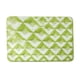 thumbnail image 2 of Bathroom Water-Absorbing Mat Machine-Woven Carpet For Secure Grip Bedroom Entryway Rug Non-Slip Doorstep Foot Mat Non-slip Padding, 2 of 9